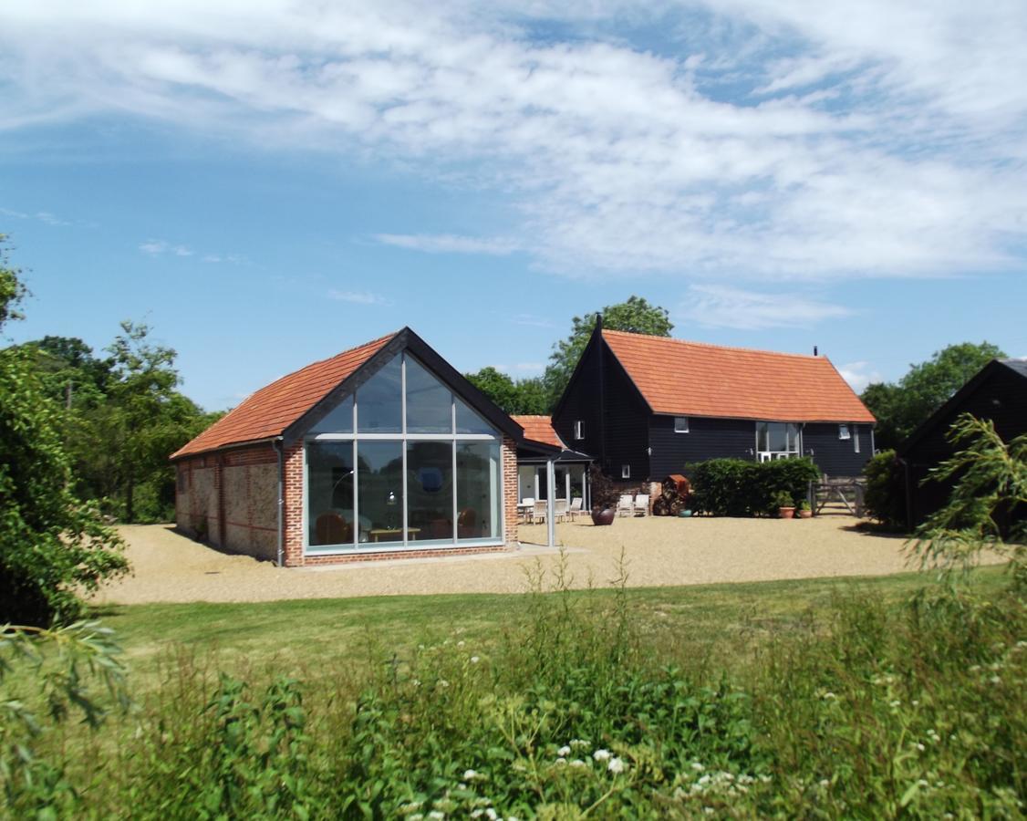 The Suites At Pannells Ash Castle Hedingham Room photo